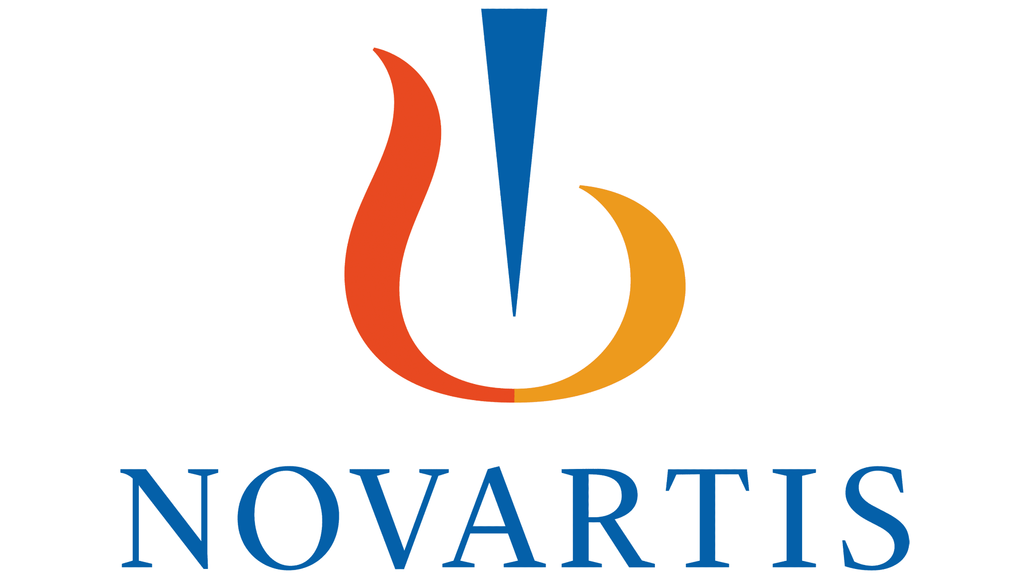 Novartis logo