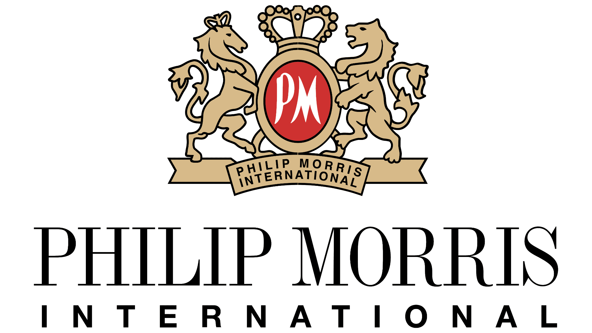 Philip Morris logo